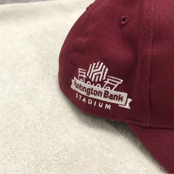 University of Minnesota Golden Gopher Ball Cap - Picture 10 of 12